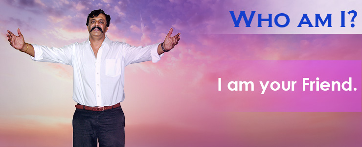 Who Am I | Sadguru Shree Aniruddha Bapu | Aniruddha Devotion Sentience
