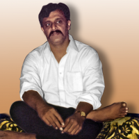 Sadguru Shree Aniruddha Bapu