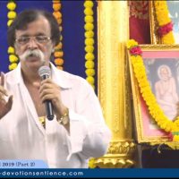 Sadguru Shree Aniruddha Bapu | Aniruddha Bapu