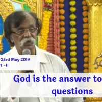 Sadguru Shree Aniruddha Bapu Pravachan | Thursday Pravachan | Shree Harigurugram
