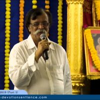 Sadguru Shree Aniruddha Bapu Pravachan | Thursday Pravachan | Shree Harigurugram