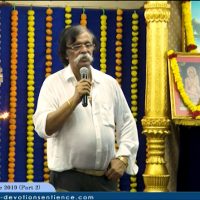 Sadguru Shree Aniruddha Bapu Pravachan | Thursday Pravachan | Shree Harigurugram
