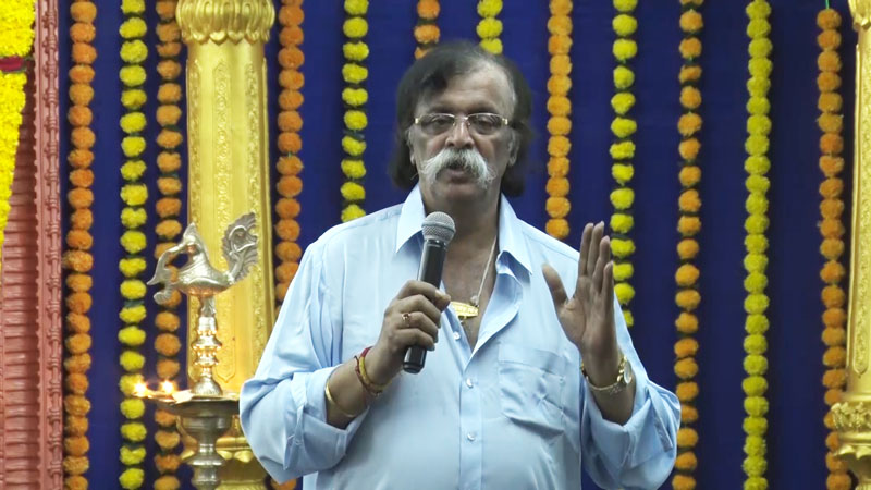 Sadguru Shree Aniruddha Bapu | Thursday Discourses | Shree Harigurugram