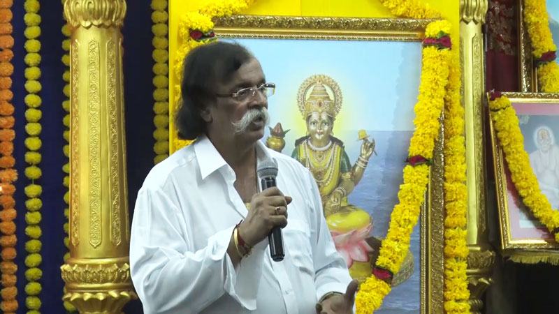 Sadguru Shree Aniruddha Bapu | Thursday Discourses | Shree Harigurugram