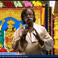 Sadguru Shree Aniruddha Bapu | Thursday Discourses | Shree Harigurugram